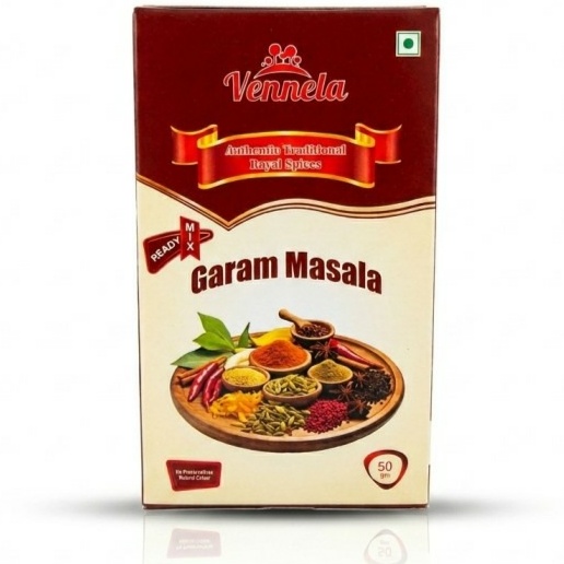 Garam Masala